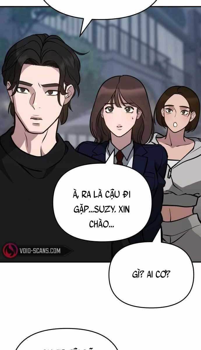 Giang Hồ Thực Thi Công Lý Chapter 47 - Trang 28