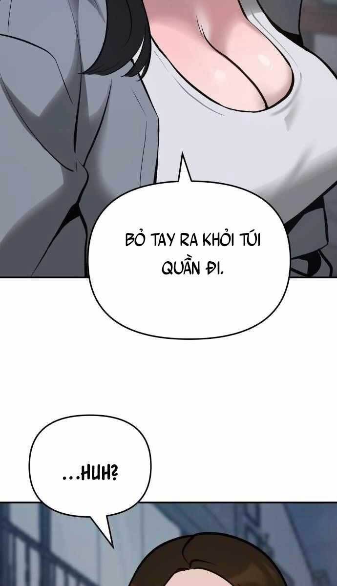 Giang Hồ Thực Thi Công Lý Chapter 47 - Trang 33