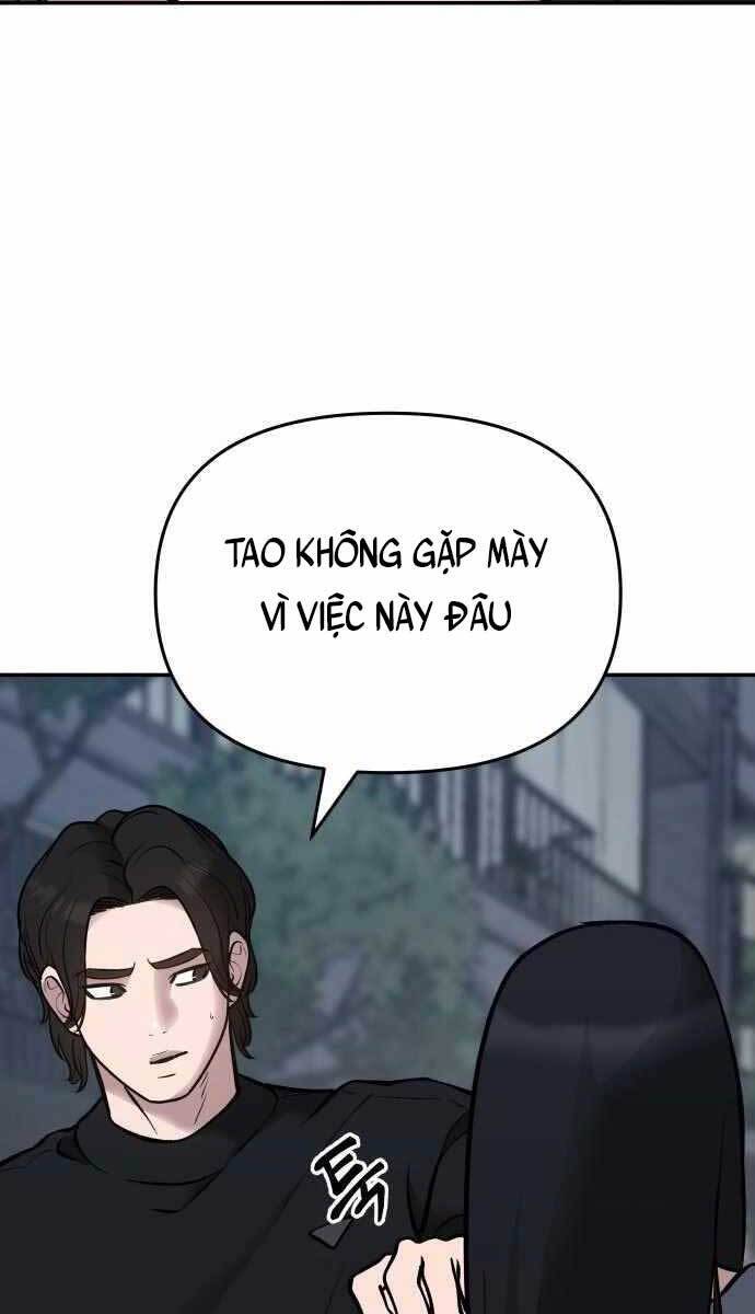 Giang Hồ Thực Thi Công Lý Chapter 47 - Trang 37