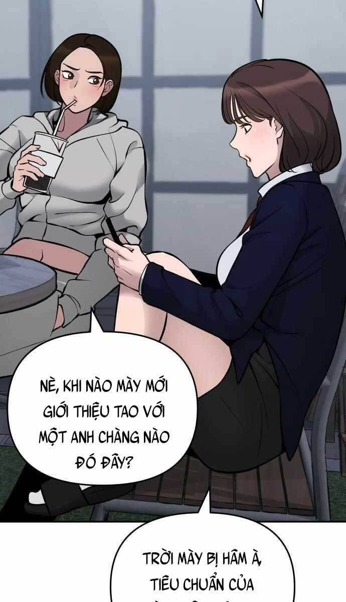 Giang Hồ Thực Thi Công Lý Chapter 47 - Trang 5