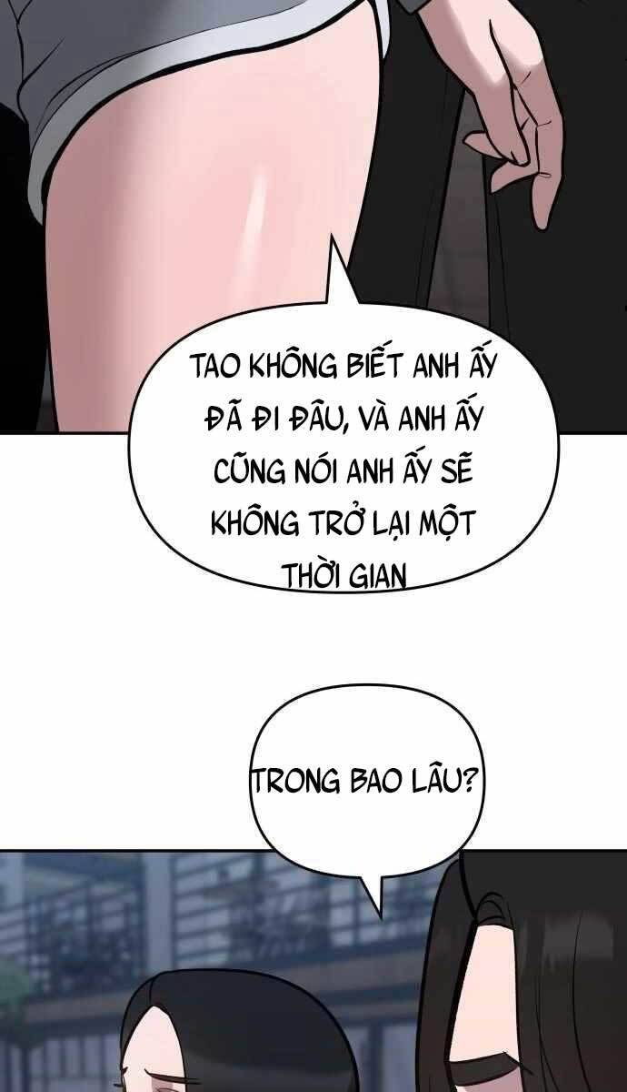 Giang Hồ Thực Thi Công Lý Chapter 47 - Trang 53