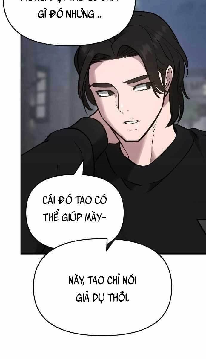 Giang Hồ Thực Thi Công Lý Chapter 47 - Trang 55