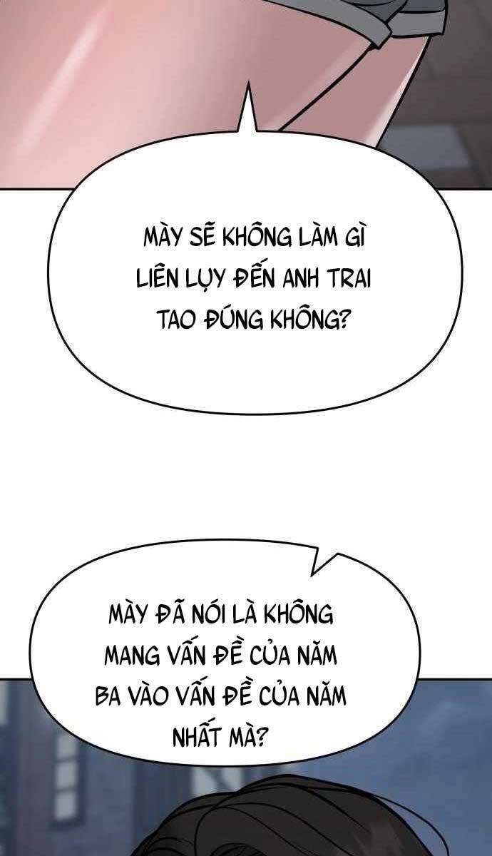 Giang Hồ Thực Thi Công Lý Chapter 47 - Trang 58