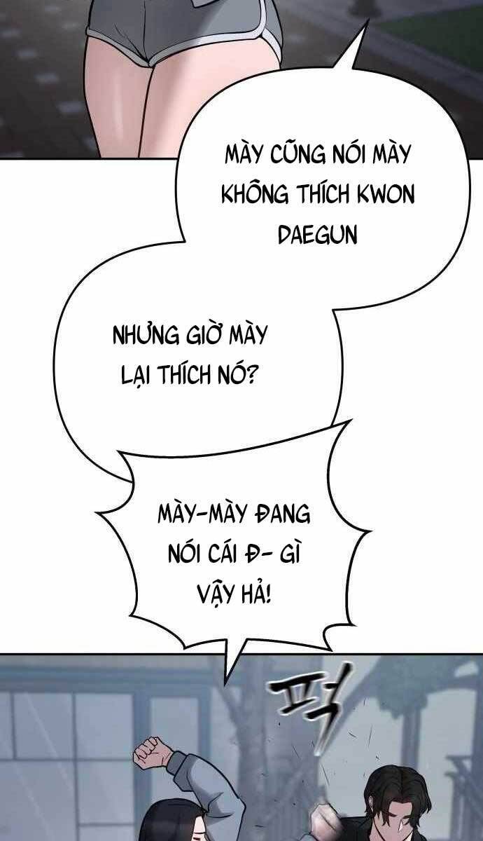 Giang Hồ Thực Thi Công Lý Chapter 47 - Trang 61