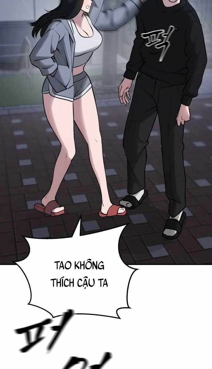 Giang Hồ Thực Thi Công Lý Chapter 47 - Trang 62