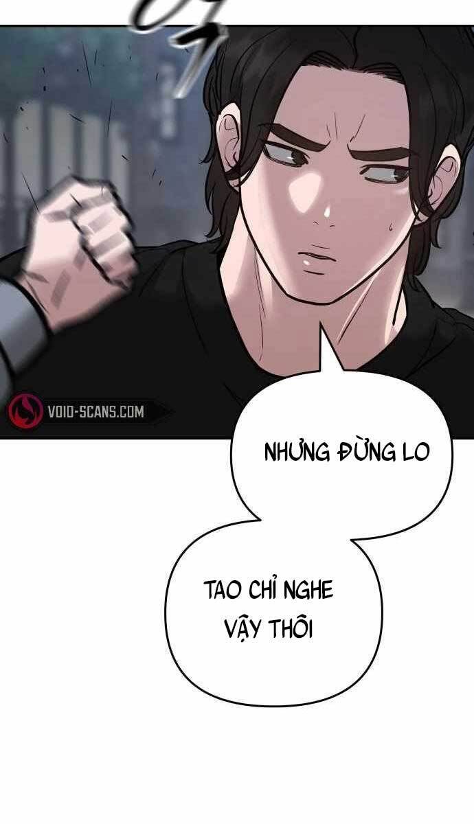 Giang Hồ Thực Thi Công Lý Chapter 47 - Trang 63