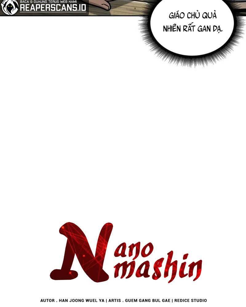 Nano Ma Thần Chapter 141 - Trang 18