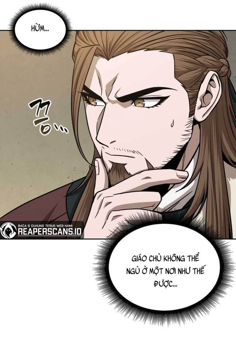 Nano Ma Thần Chapter 141 - Trang 25