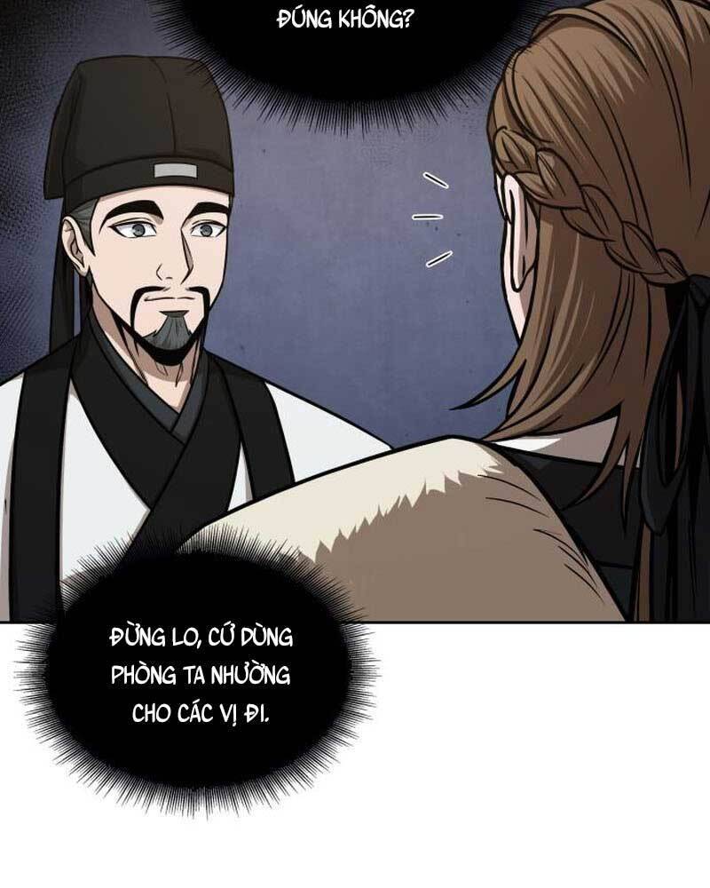 Nano Ma Thần Chapter 141 - Trang 34