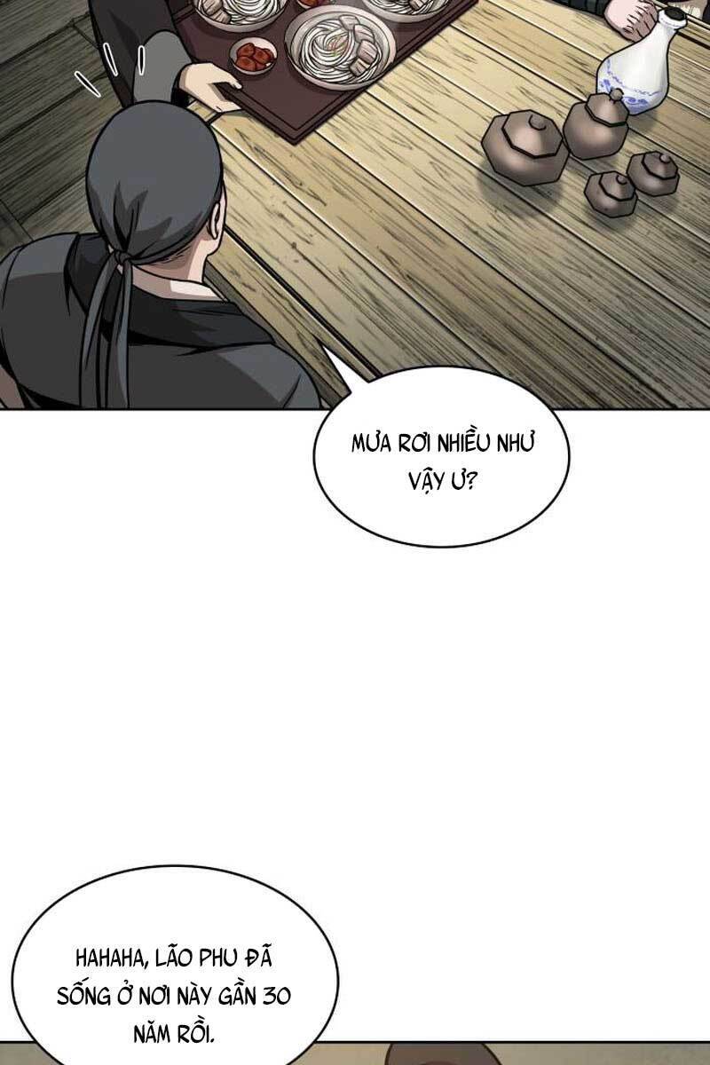 Nano Ma Thần Chapter 141 - Trang 45