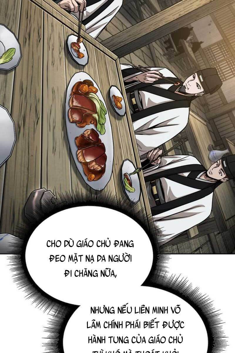 Nano Ma Thần Chapter 141 - Trang 6