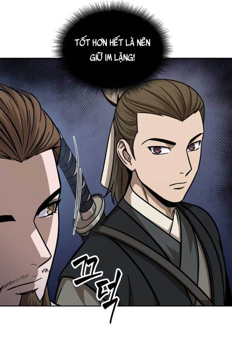 Nano Ma Thần Chapter 141 - Trang 10