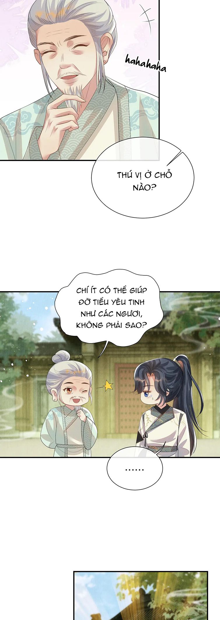 Ngộ Xà Chapter 98 - Trang 13