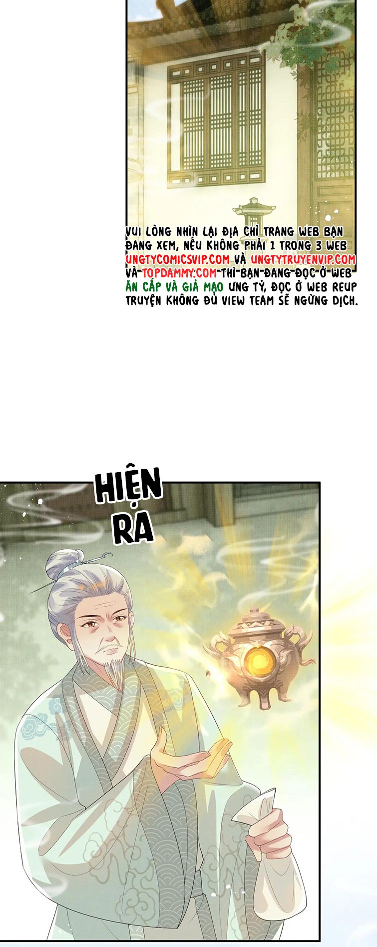 Ngộ Xà Chapter 98 - Trang 14