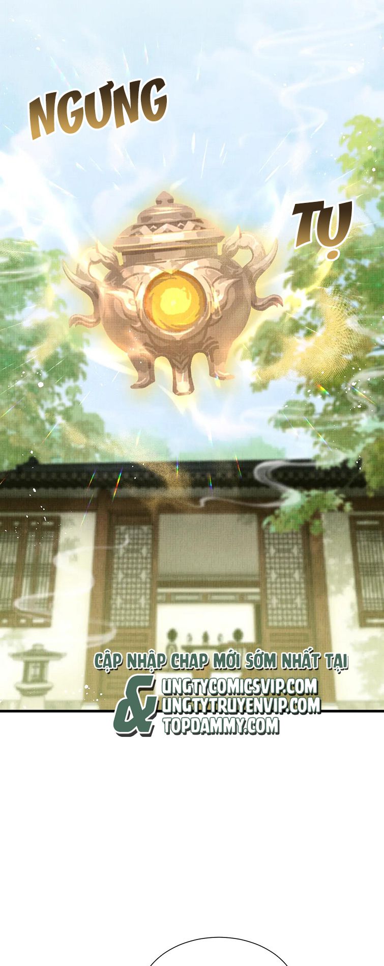 Ngộ Xà Chapter 98 - Trang 15