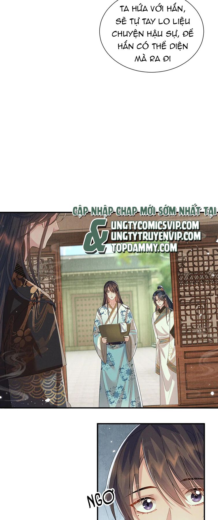 Ngộ Xà Chapter 98 - Trang 25