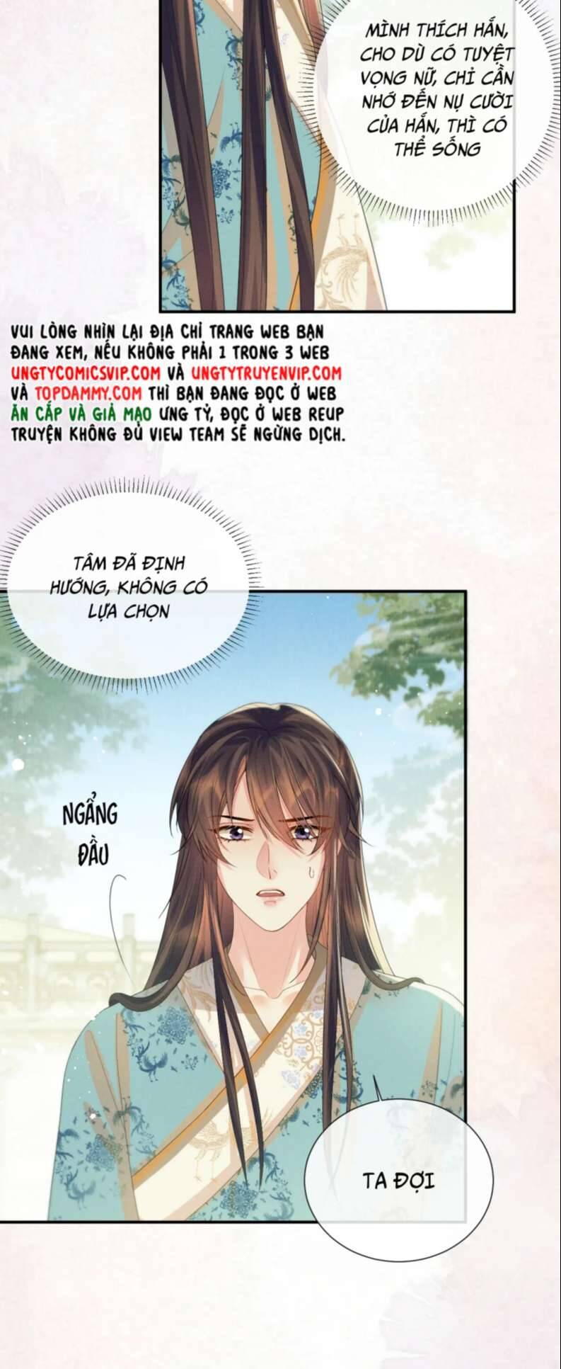 Ngộ Xà Chapter 99 - Trang 17