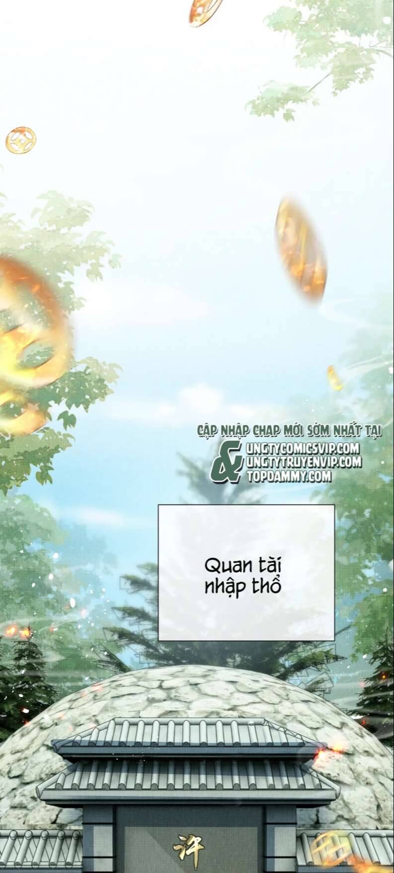 Ngộ Xà Chapter 99 - Trang 8