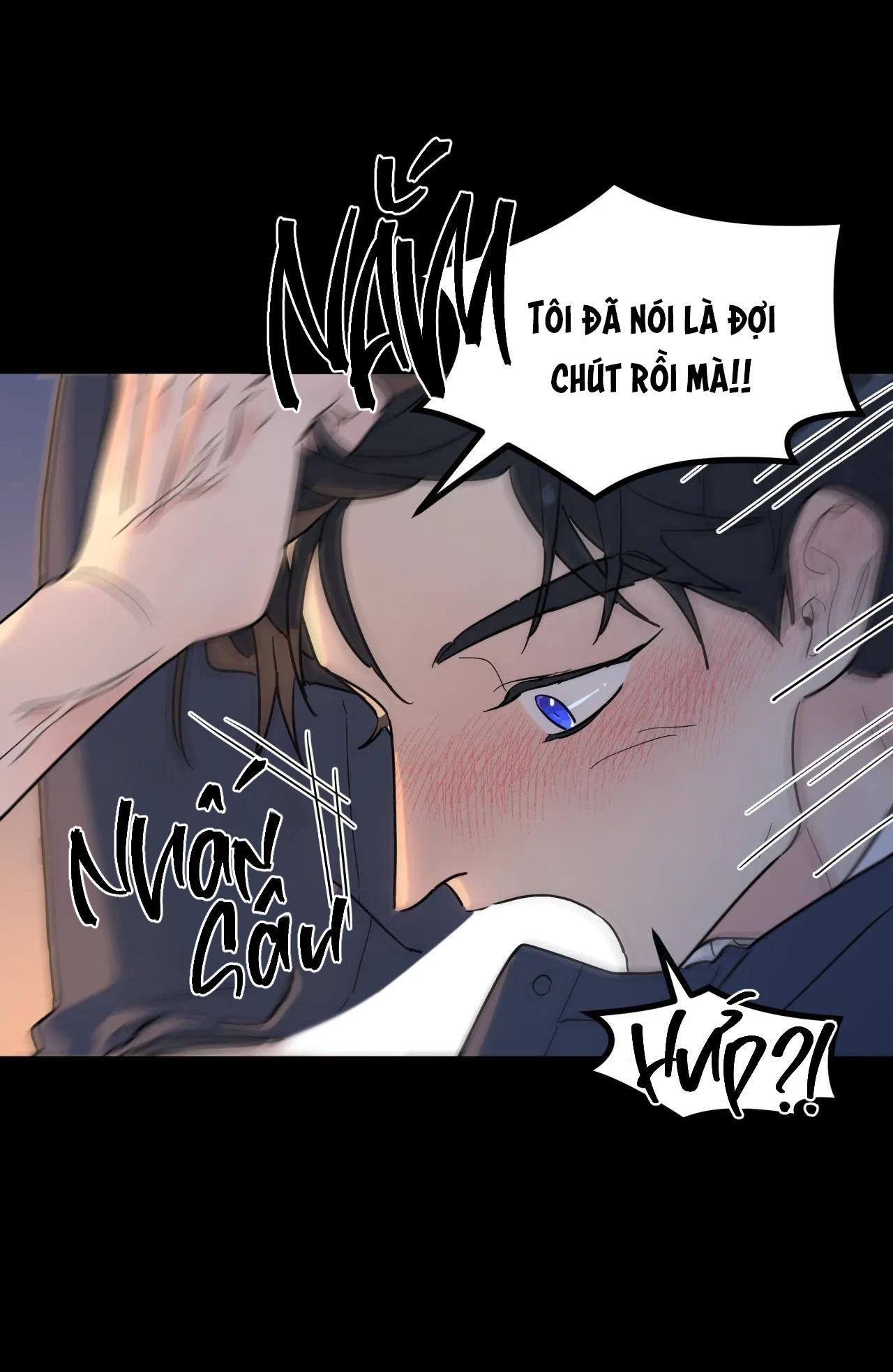 Cây Không Có Rễ Chapter 13 - Trang 67