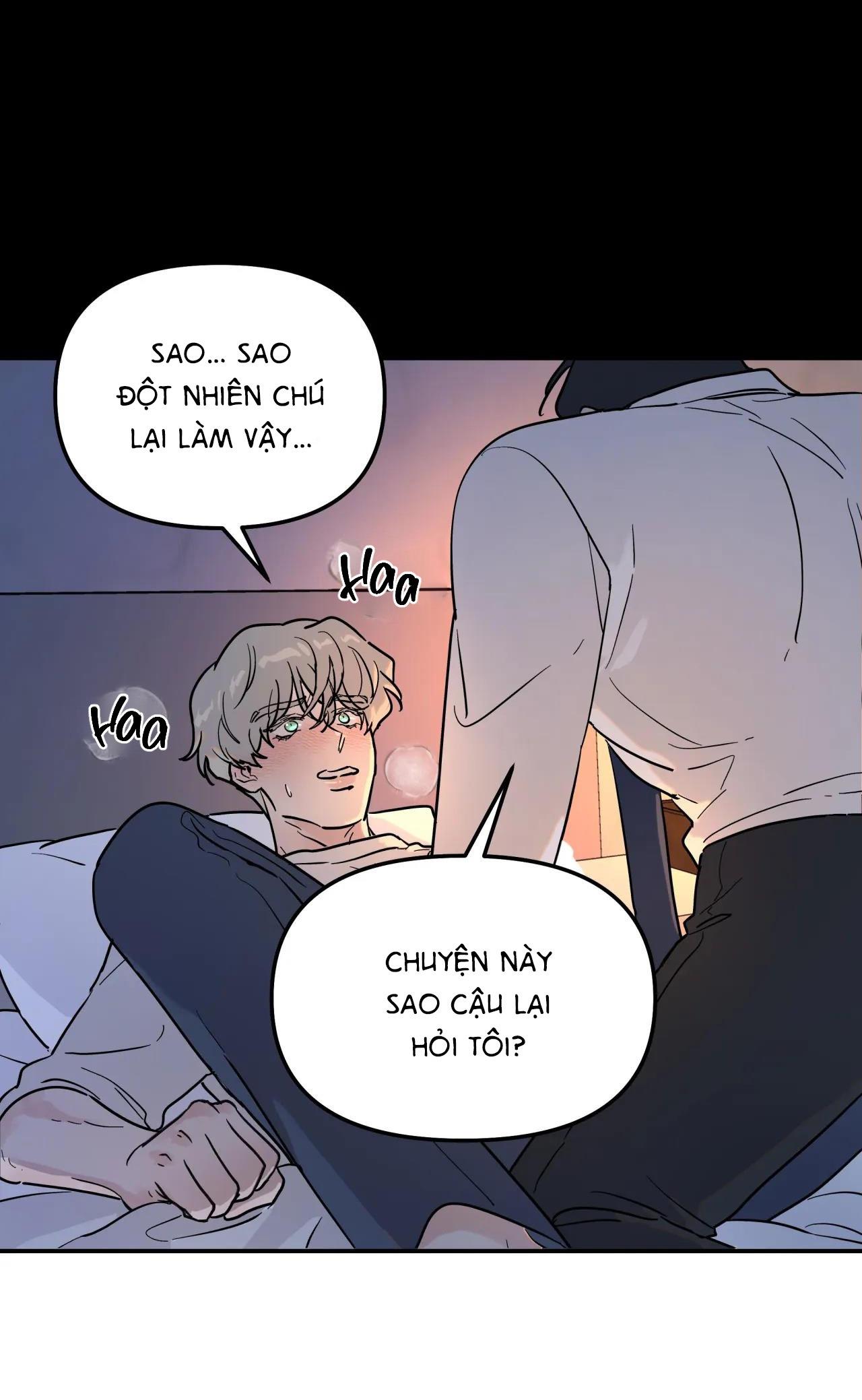 Cây Không Có Rễ Chapter 13 - Trang 72