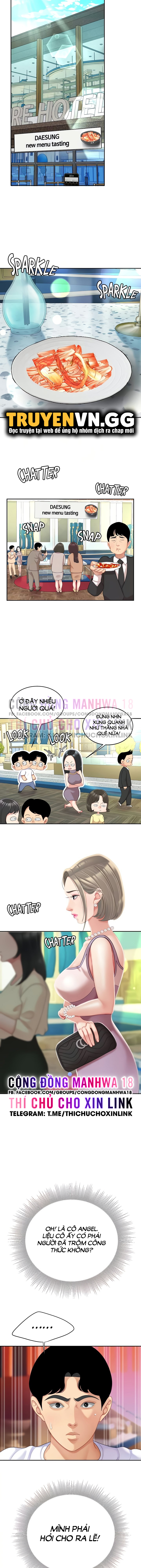 Nếm Mùi Lạc Thú Chapter 27 - Trang 11