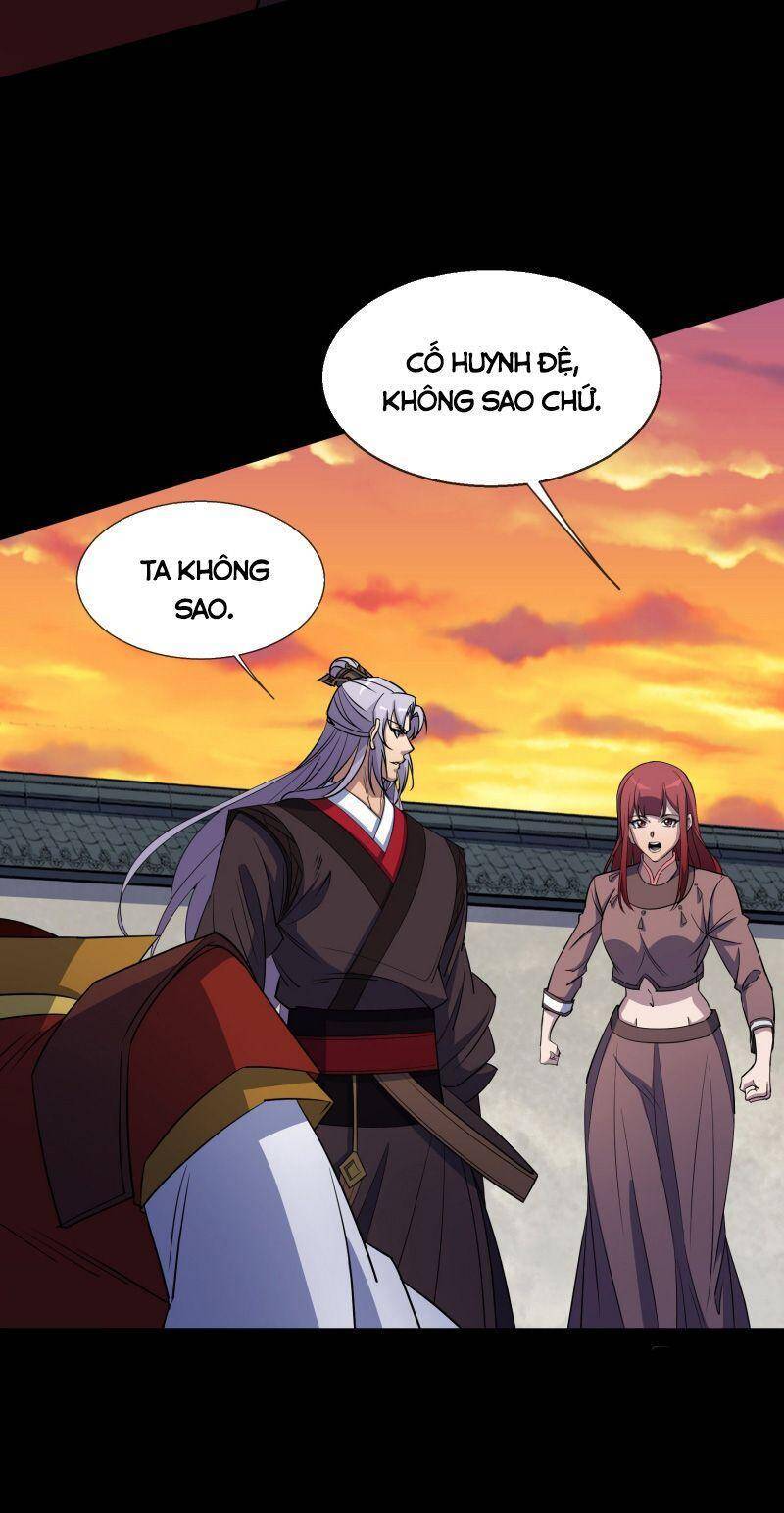 Thông U Đại Thánh Chapter 98 - Trang 4