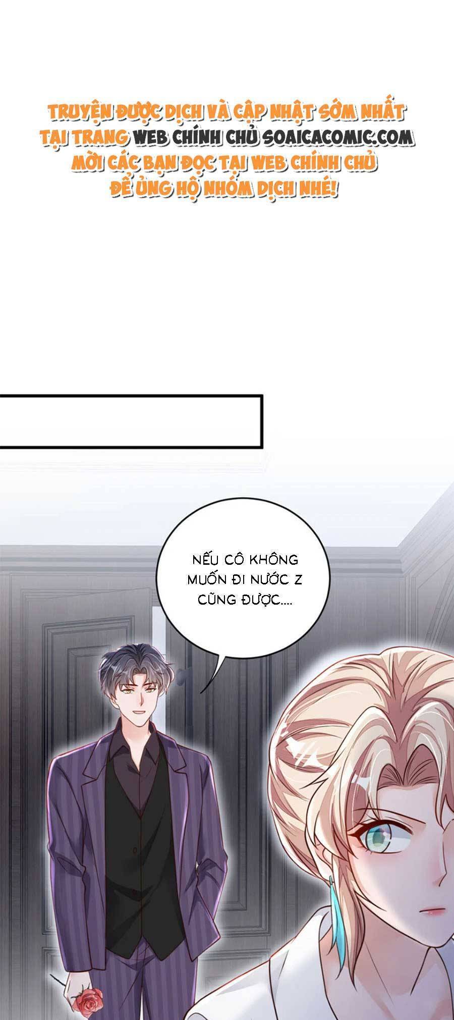 Ác Ma Thì Thầm Chapter 139 - Trang 2