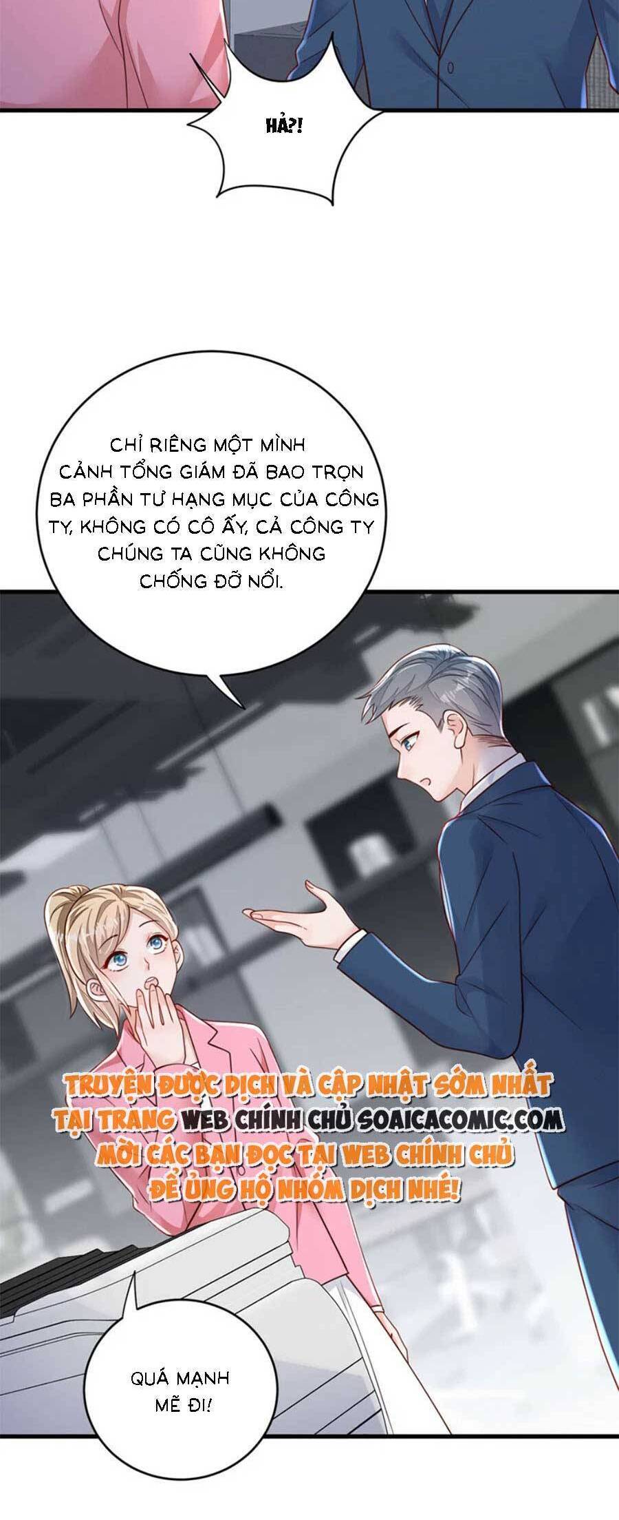 Ác Ma Thì Thầm Chapter 139 - Trang 15