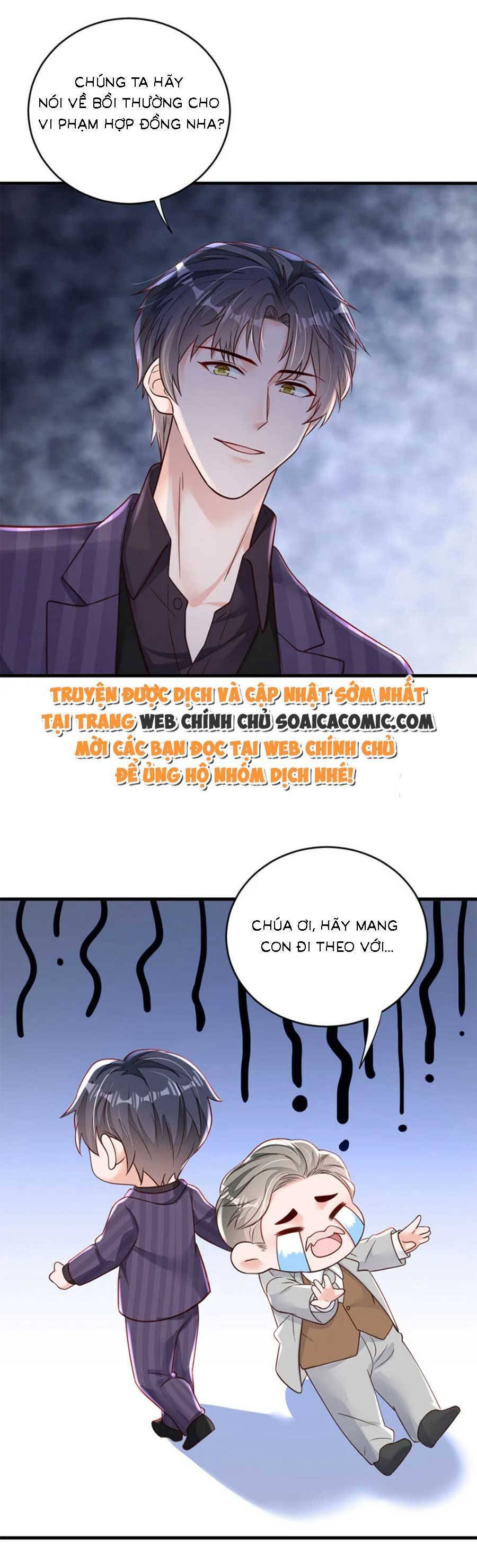 Ác Ma Thì Thầm Chapter 139 - Trang 17