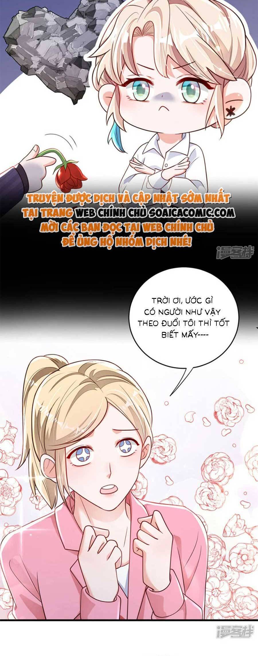 Ác Ma Thì Thầm Chapter 139 - Trang 21