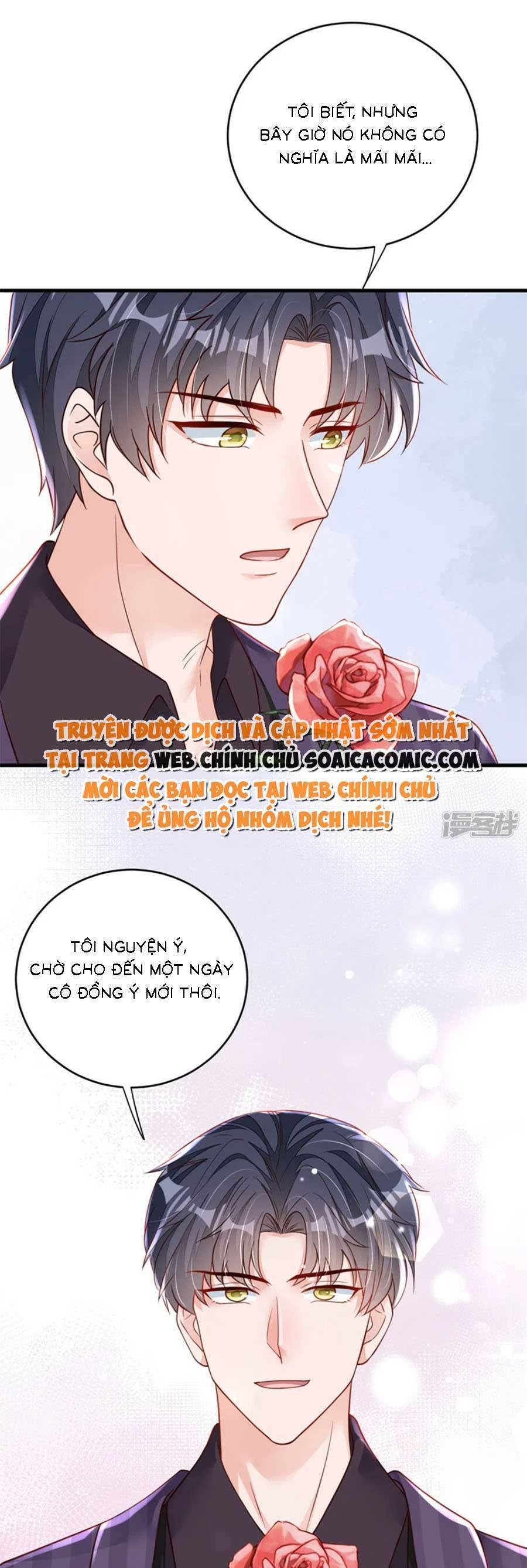 Ác Ma Thì Thầm Chapter 139 - Trang 5