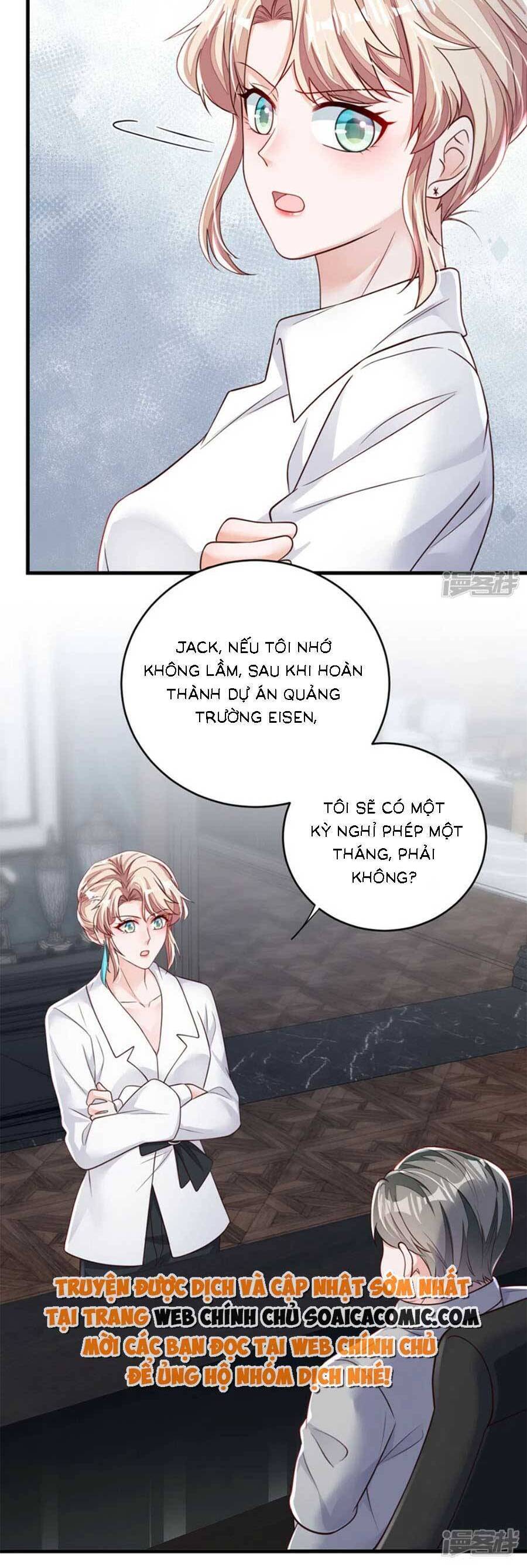 Ác Ma Thì Thầm Chapter 139 - Trang 7