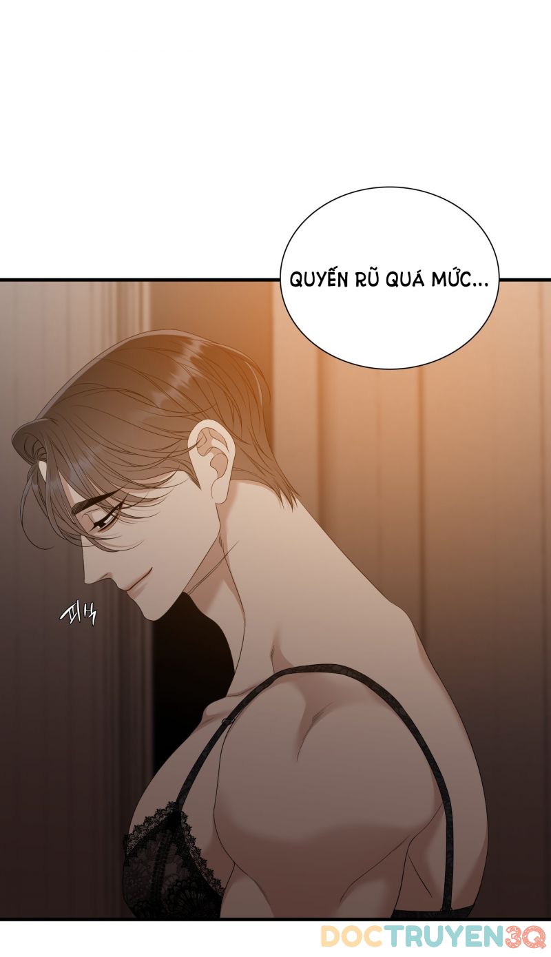 Mắt Phủ Toàn Sương Chapter 77.5 - Trang 33