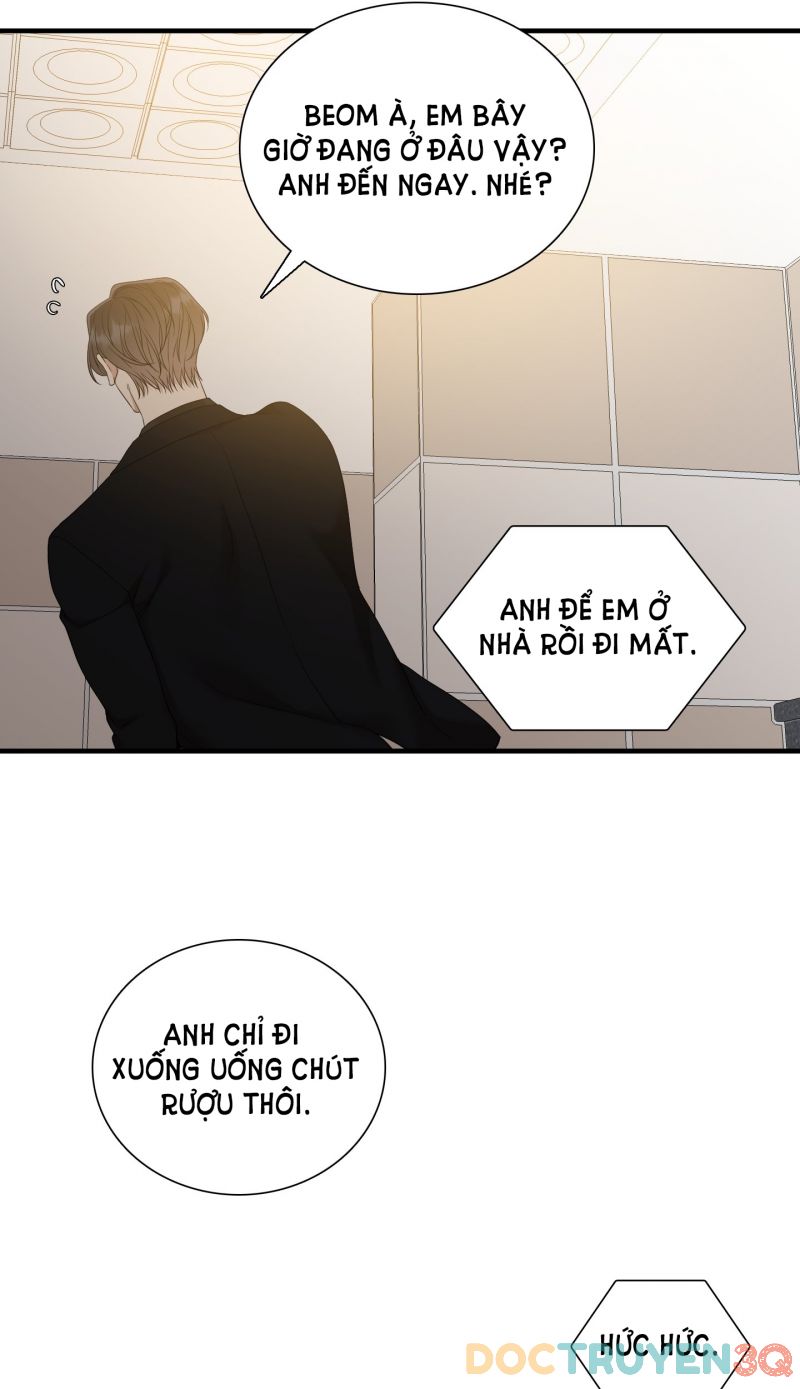 Mắt Phủ Toàn Sương Chapter 77 - Trang 15