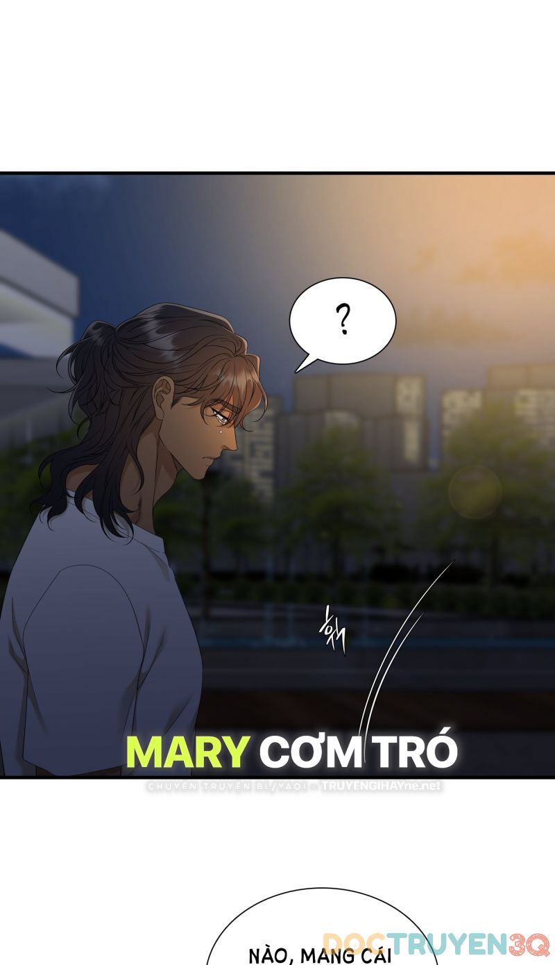 Mắt Phủ Toàn Sương Chapter 77 - Trang 23