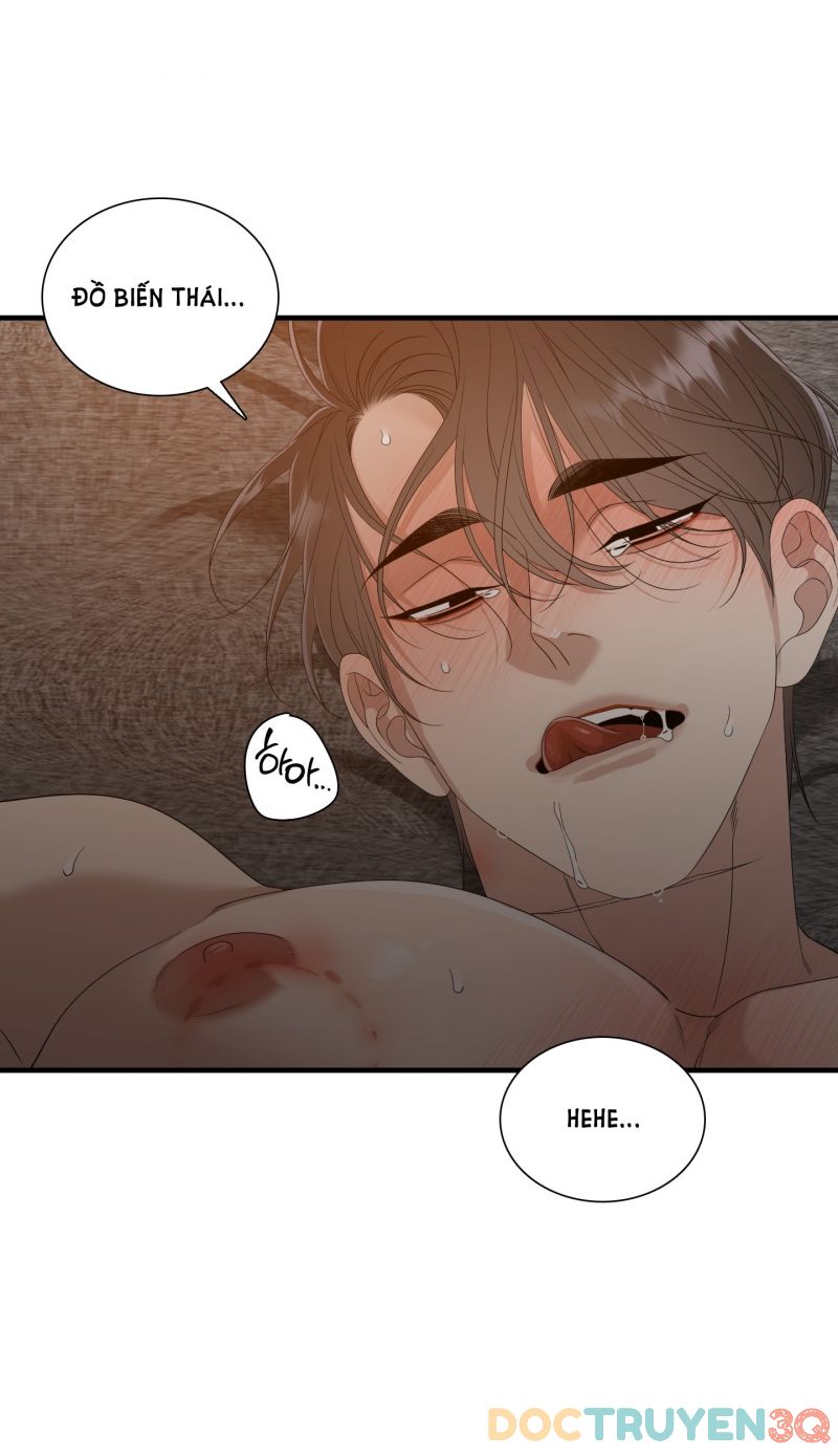 Mắt Phủ Toàn Sương Chapter 78 - Trang 21