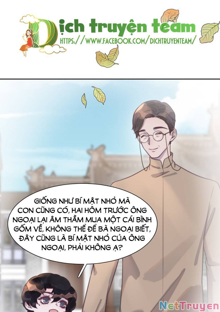 Nghe Nói Tôi Rất Nghèo Chapter 134 - Trang 11