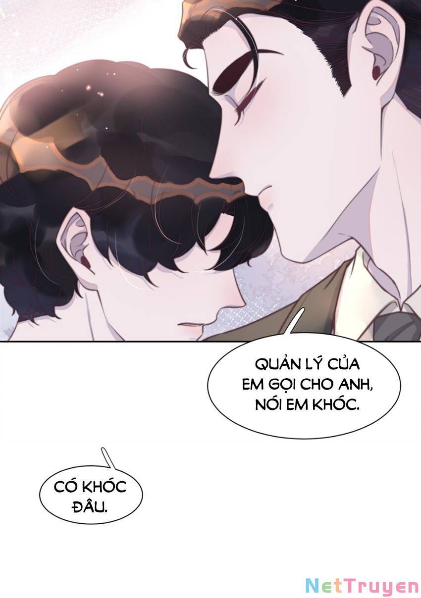 Nghe Nói Tôi Rất Nghèo Chapter 134 - Trang 41