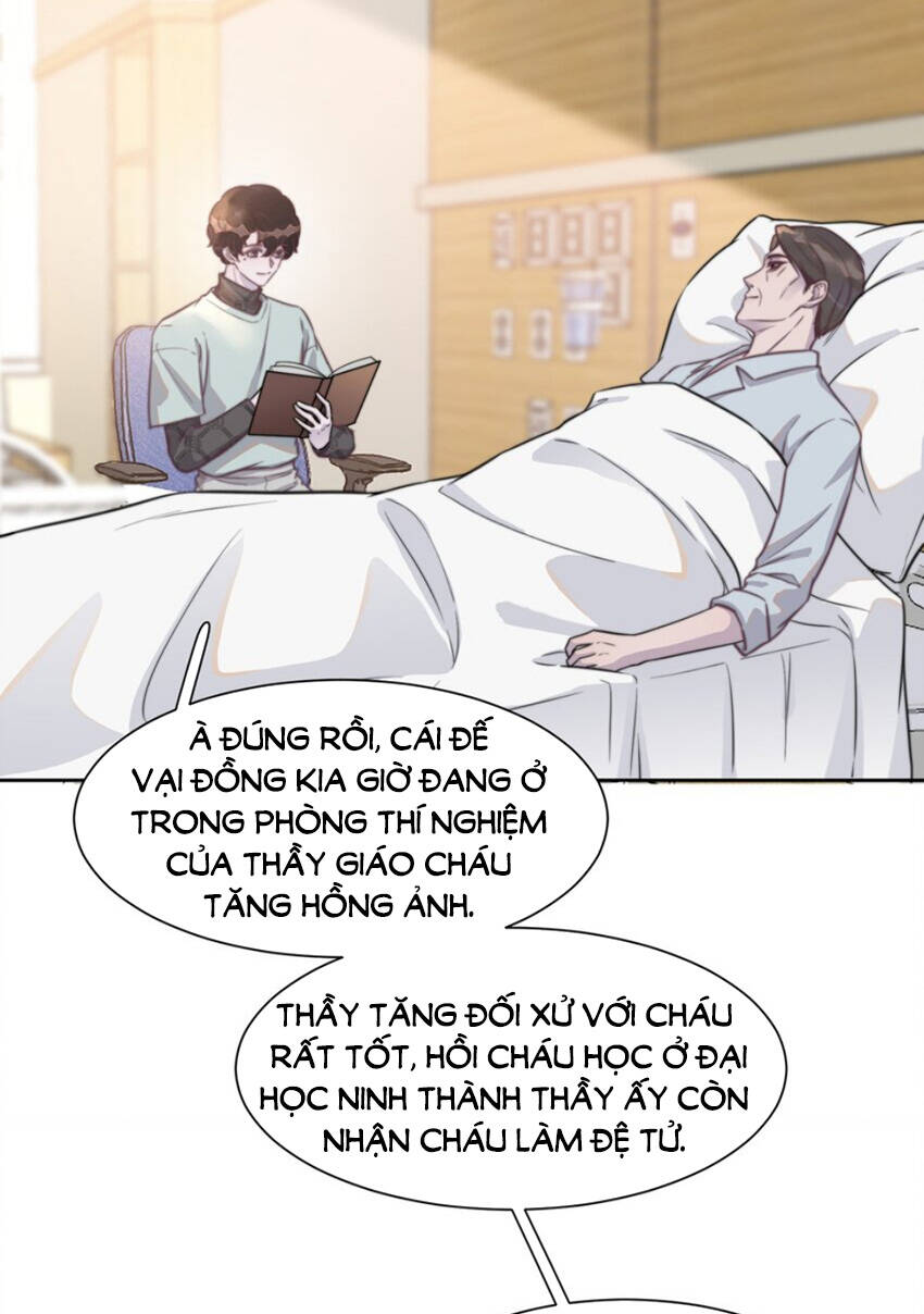 Nghe Nói Tôi Rất Nghèo Chapter 135 - Trang 29