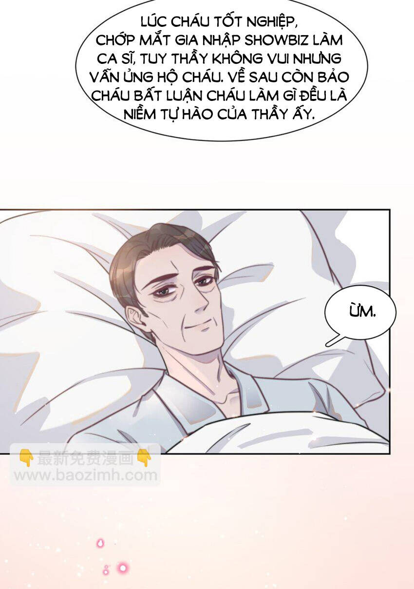 Nghe Nói Tôi Rất Nghèo Chapter 135 - Trang 31