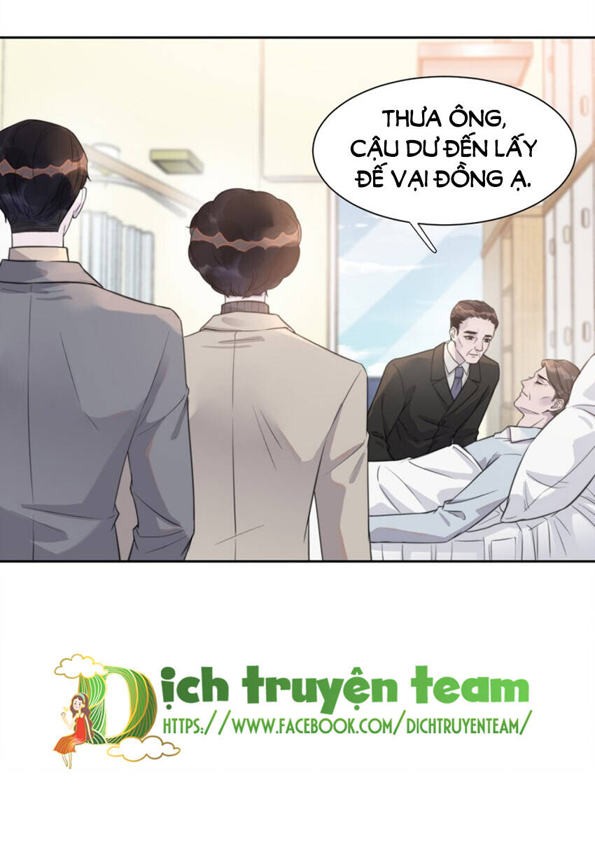 Nghe Nói Tôi Rất Nghèo Chapter 135 - Trang 7