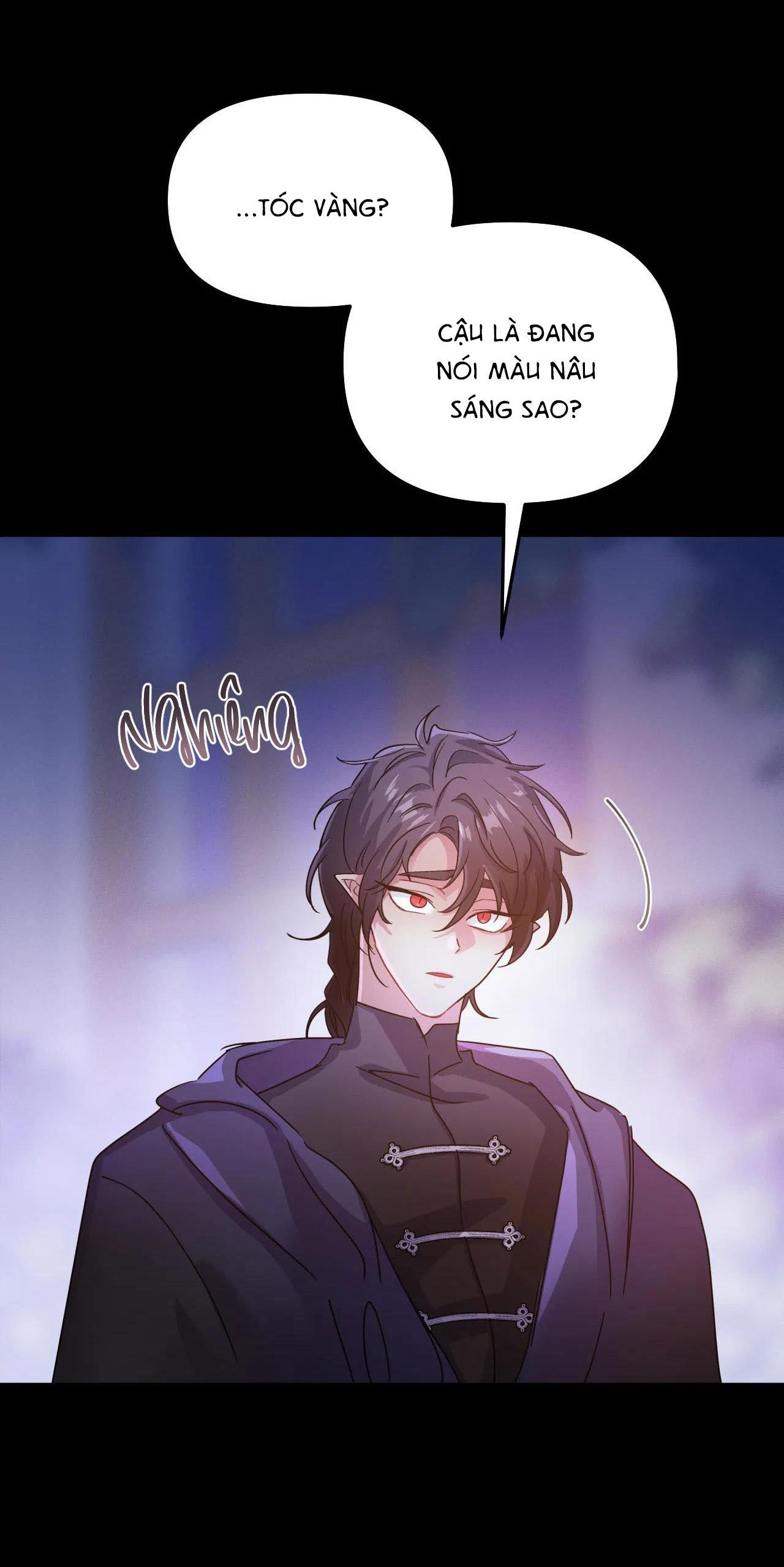 Ám Giữ Linh Hồn Chapter 32 - Trang 38