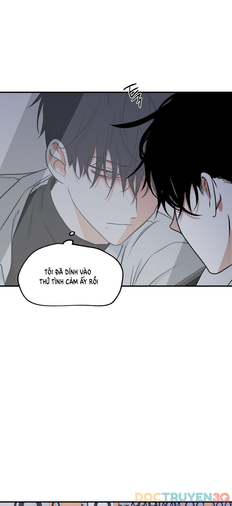 Đêm Bên Bờ Biển Chapter 49.5 - Trang 13