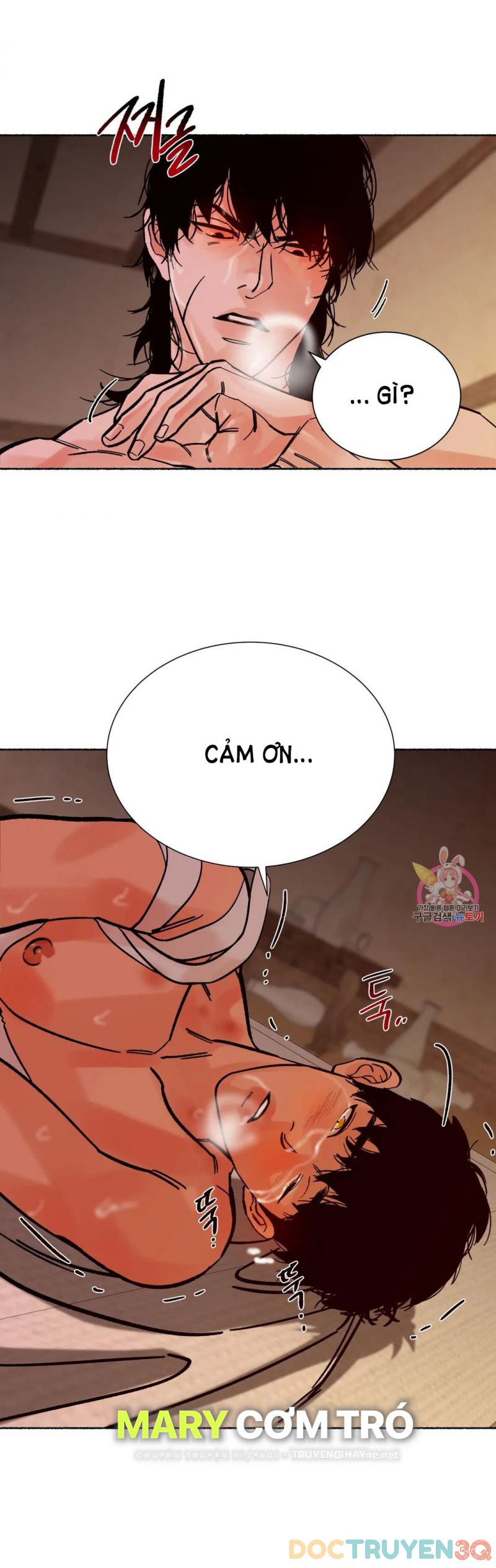 Hổ Ngàn Năm Chapter 21.5 - Trang 5