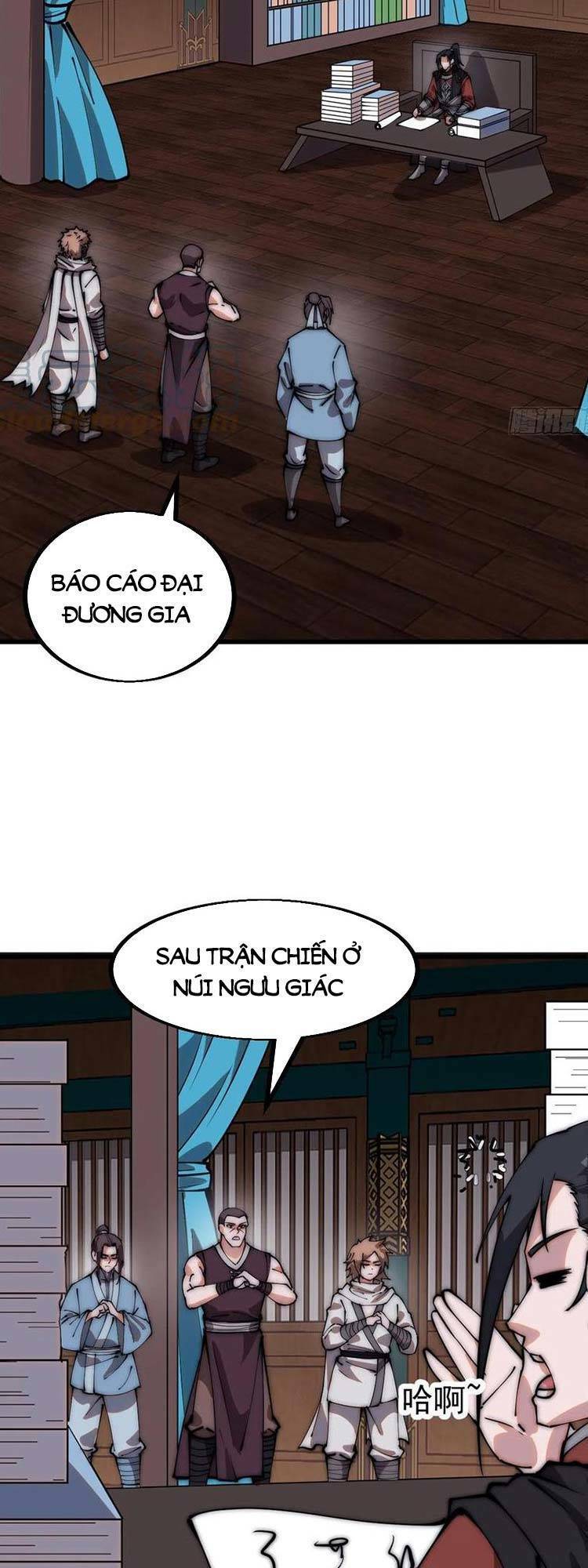 Ta Có Một Sơn Trại Chapter 488 - Trang 3