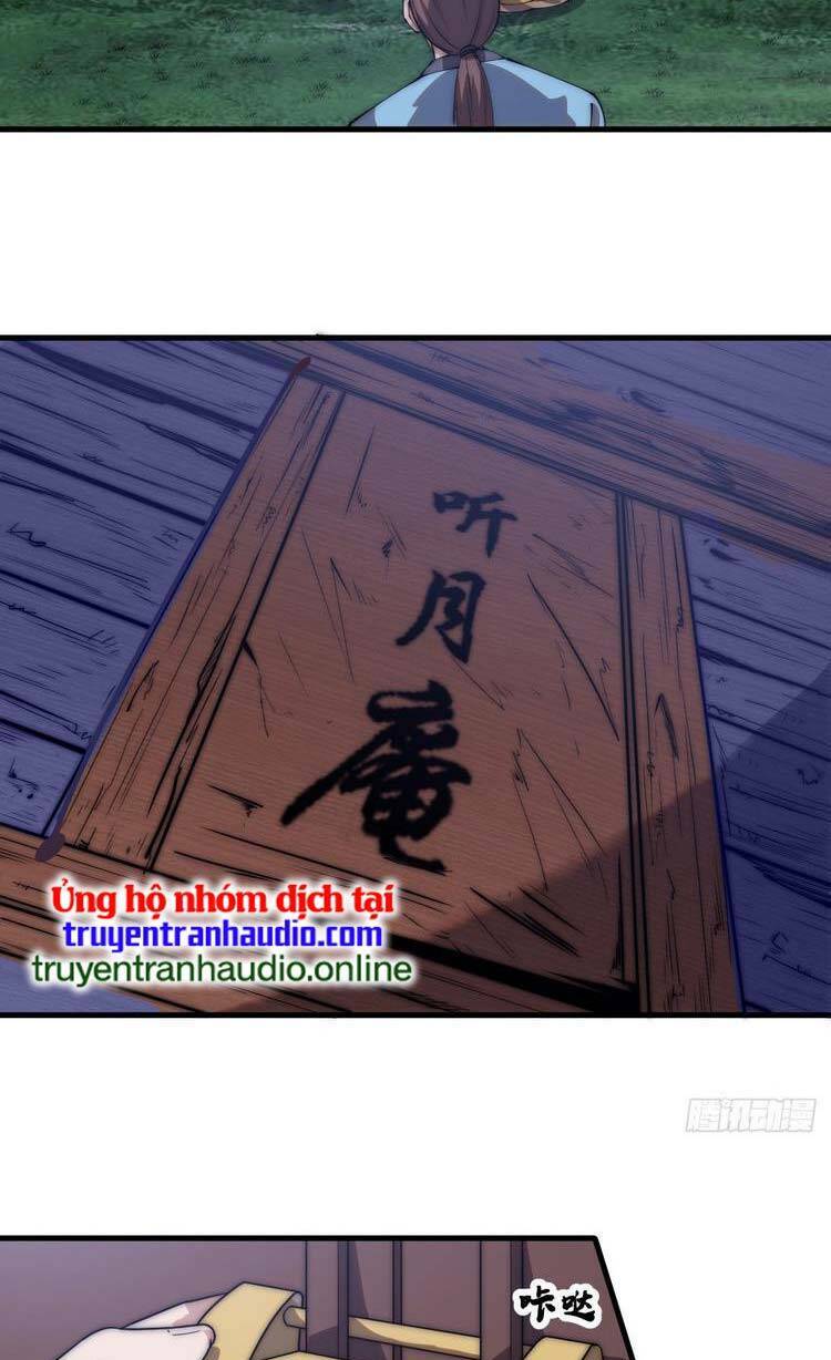 Ta Có Một Sơn Trại Chapter 498 - Trang 19