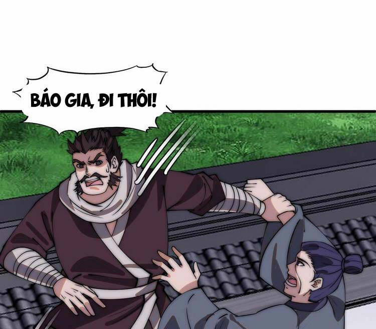 Ta Có Một Sơn Trại Chapter 501 - Trang 10