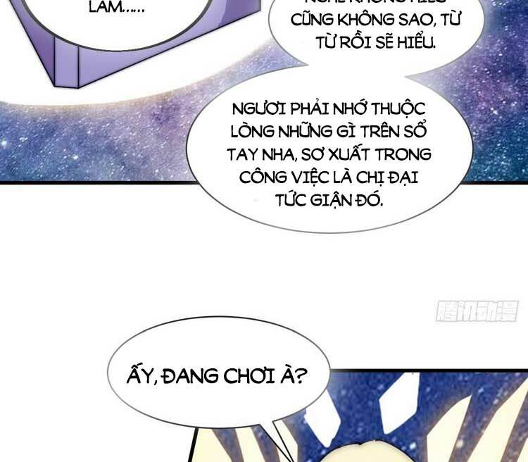 Ta Có Một Sơn Trại Chapter 506 - Trang 18