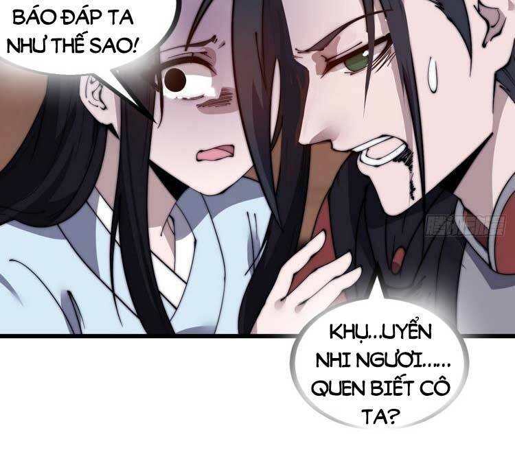 Ta Có Một Sơn Trại Chapter 510 - Trang 18