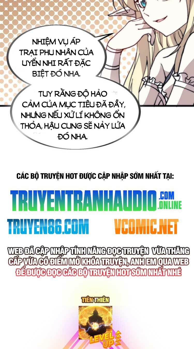 Ta Có Một Sơn Trại Chapter 510 - Trang 26